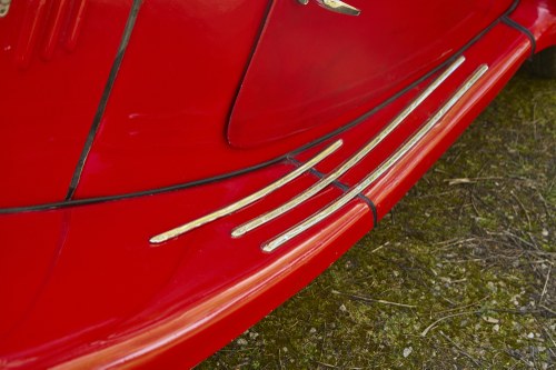 1955 MG TF 1500 For Sale (picture 117 of 181)