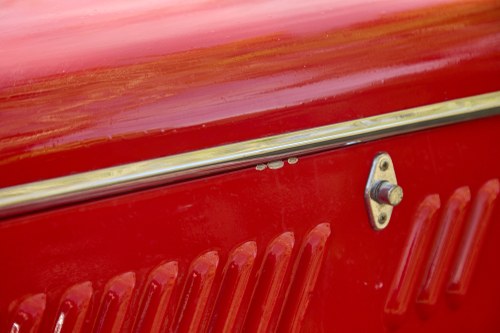 1955 MG TF 1500 For Sale (picture 119 of 181)