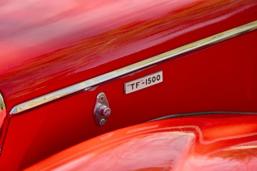 1955 MG TF 1500 For Sale (picture 121 of 181)