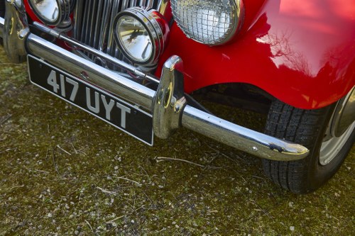 1955 MG TF 1500 For Sale (picture 124 of 181)
