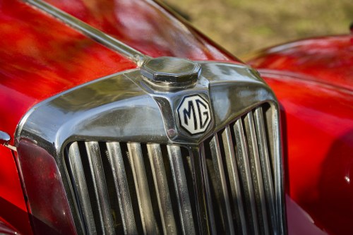 1955 MG TF 1500 For Sale (picture 127 of 181)