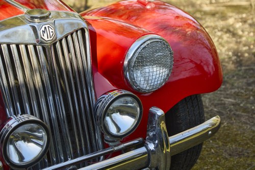 1955 MG TF 1500 For Sale (picture 132 of 181)