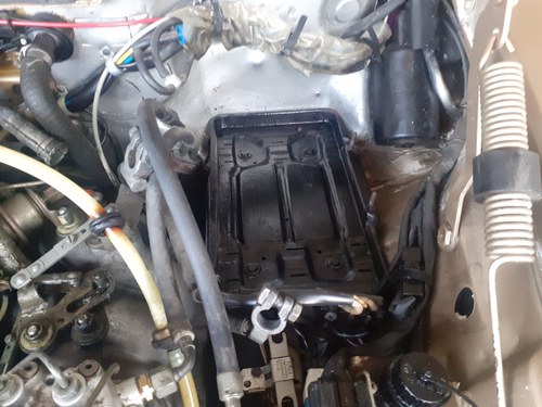 1981 Mercedes 280 SLC Auto zum Verkauf (Bild 216 von 286)