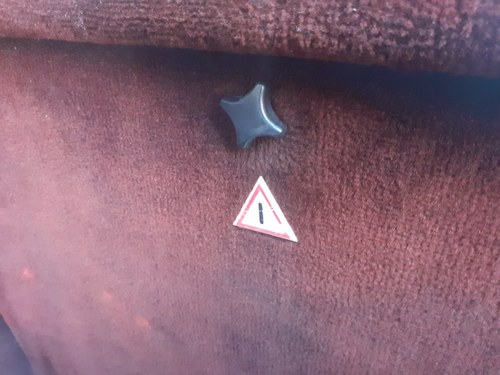 1981 Mercedes 280 SLC Auto zum Verkauf (Bild 117 von 286)