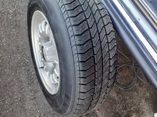 1981 Mercedes 280 SLC Auto zum Verkauf (Bild 119 von 286)