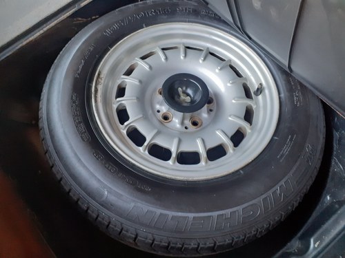 1981 Mercedes 280 SLC Auto zum Verkauf (Bild 120 von 286)