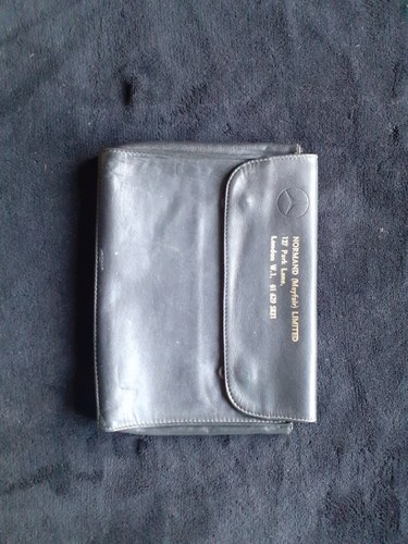 1981 Mercedes 280 SLC Auto zum Verkauf (Bild 269 von 286)