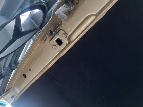 1981 Mercedes 280 SLC Auto zum Verkauf (Bild 186 von 286)