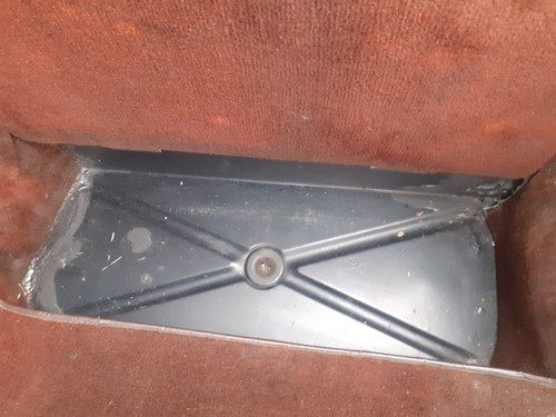 1981 Mercedes 280 SLC Auto zum Verkauf (Bild 112 von 286)