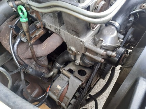 1981 Mercedes 280 SLC Auto zum Verkauf (Bild 191 von 286)