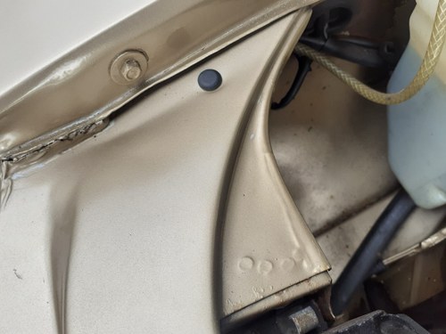 1981 Mercedes 280 SLC Auto zum Verkauf (Bild 205 von 286)