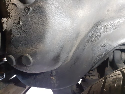 1981 Mercedes 280 SLC Auto zum Verkauf (Bild 223 von 286)