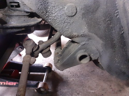 1981 Mercedes 280 SLC Auto zum Verkauf (Bild 231 von 286)