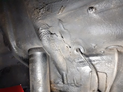 1981 Mercedes 280 SLC Auto zum Verkauf (Bild 232 von 286)