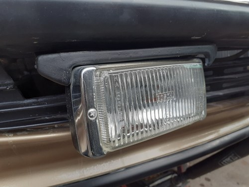 1981 Mercedes 280 SLC Auto zum Verkauf (Bild 235 von 286)