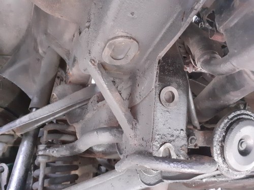 1981 Mercedes 280 SLC Auto zum Verkauf (Bild 236 von 286)