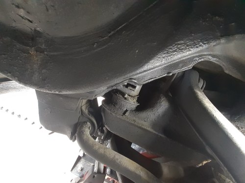 1981 Mercedes 280 SLC Auto zum Verkauf (Bild 239 von 286)