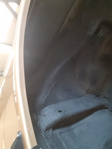 1981 Mercedes 280 SLC Auto zum Verkauf (Bild 243 von 286)