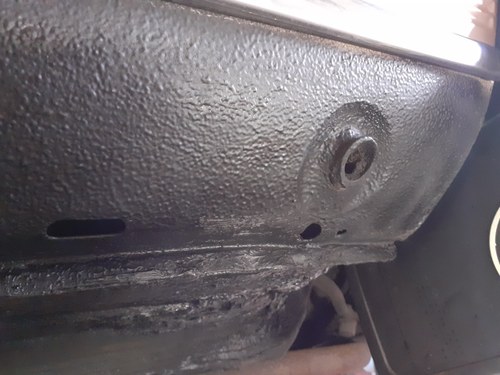 1981 Mercedes 280 SLC Auto zum Verkauf (Bild 244 von 286)