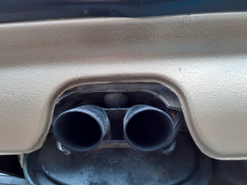 1981 Mercedes 280 SLC Auto zum Verkauf (Bild 245 von 286)