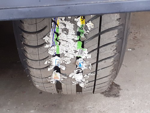 1981 Mercedes 280 SLC Auto zum Verkauf (Bild 256 von 286)