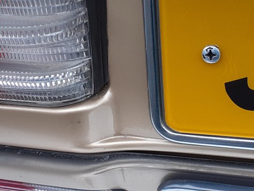 1981 Mercedes 280 SLC Auto zum Verkauf (Bild 123 von 286)