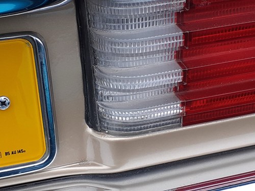 1981 Mercedes 280 SLC Auto zum Verkauf (Bild 124 von 286)