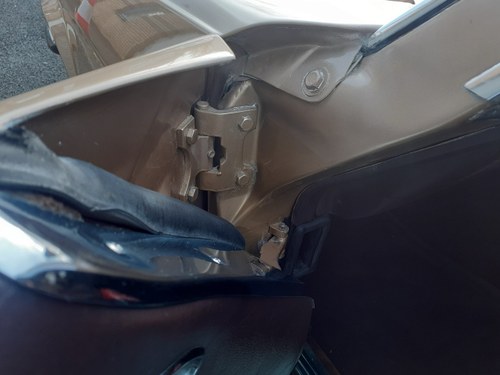 1981 Mercedes 280 SLC Auto zum Verkauf (Bild 61 von 286)