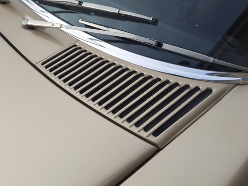 1981 Mercedes 280 SLC Auto zum Verkauf (Bild 139 von 286)