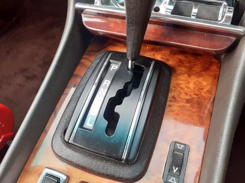 1981 Mercedes 280 SLC Auto zum Verkauf (Bild 69 von 286)