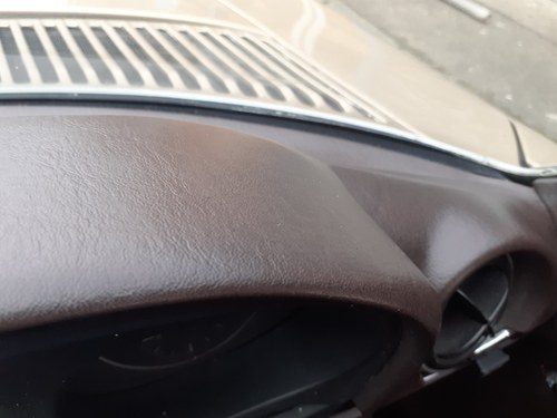 1981 Mercedes 280 SLC Auto zum Verkauf (Bild 74 von 286)