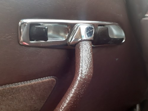 1981 Mercedes 280 SLC Auto zum Verkauf (Bild 75 von 286)