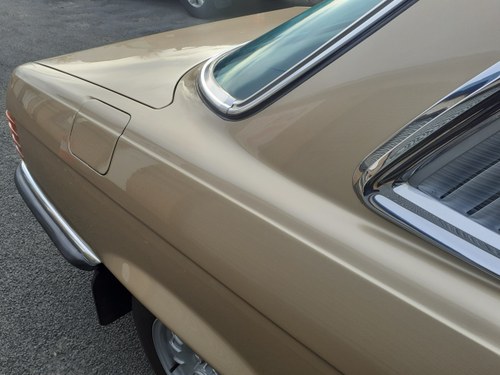 1981 Mercedes 280 SLC Auto zum Verkauf (Bild 140 von 286)