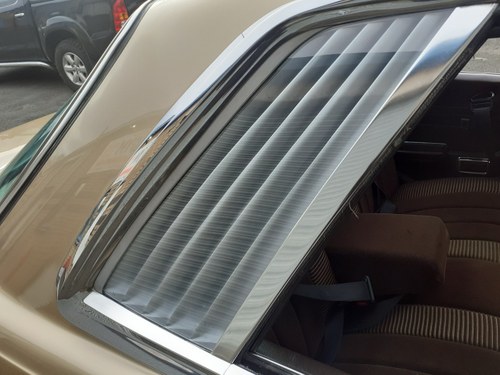 1981 Mercedes 280 SLC Auto zum Verkauf (Bild 151 von 286)