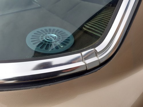 1981 Mercedes 280 SLC Auto zum Verkauf (Bild 152 von 286)