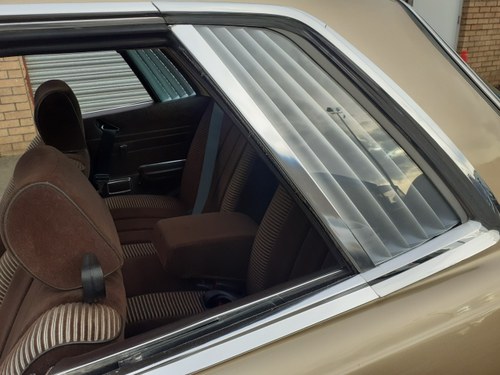 1981 Mercedes 280 SLC Auto zum Verkauf (Bild 154 von 286)