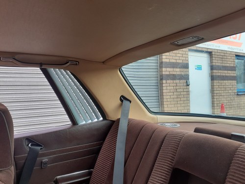 1981 Mercedes 280 SLC Auto zum Verkauf (Bild 89 von 286)