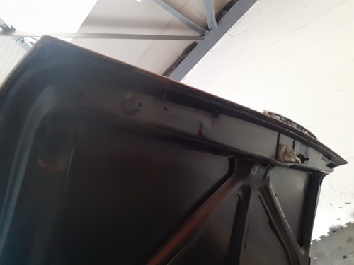 1981 Mercedes 280 SLC Auto zum Verkauf (Bild 105 von 286)