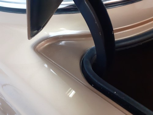 1981 Mercedes 280 SLC Auto zum Verkauf (Bild 102 von 286)