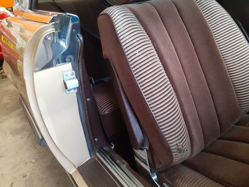 1981 Mercedes 280 SLC Auto zum Verkauf (Bild 93 von 286)