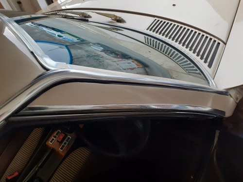 1981 Mercedes 280 SLC Auto zum Verkauf (Bild 95 von 286)