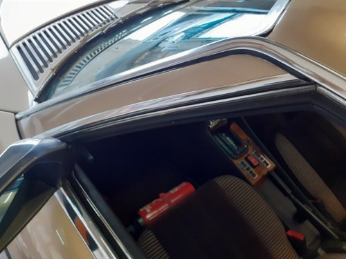 1981 Mercedes 280 SLC Auto zum Verkauf (Bild 96 von 286)