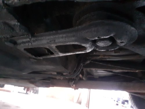 1981 Mercedes 280 SLC Auto zum Verkauf (Bild 257 von 286)