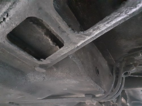 1981 Mercedes 280 SLC Auto zum Verkauf (Bild 259 von 286)