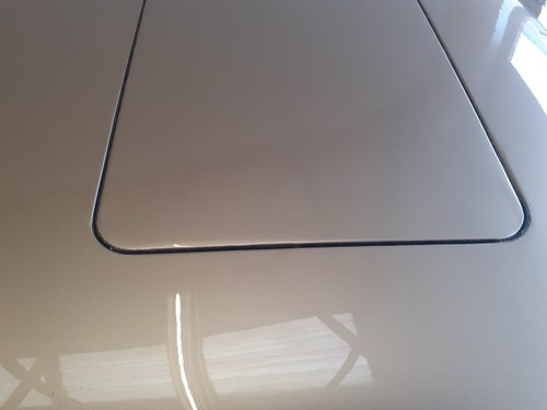 1981 Mercedes 280 SLC Auto zum Verkauf (Bild 167 von 286)