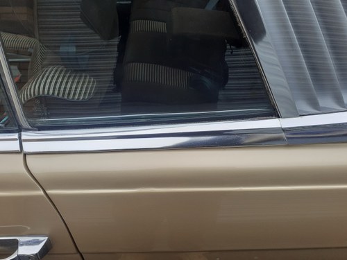 1981 Mercedes 280 SLC Auto zum Verkauf (Bild 170 von 286)