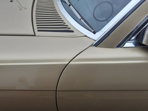 1981 Mercedes 280 SLC Auto zum Verkauf (Bild 171 von 286)