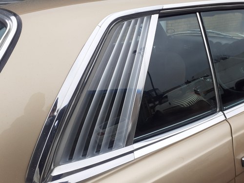 1981 Mercedes 280 SLC Auto zum Verkauf (Bild 174 von 286)