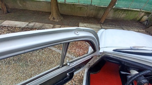 1969 Fiat 500 L In vendita (immagine 52 di 127)