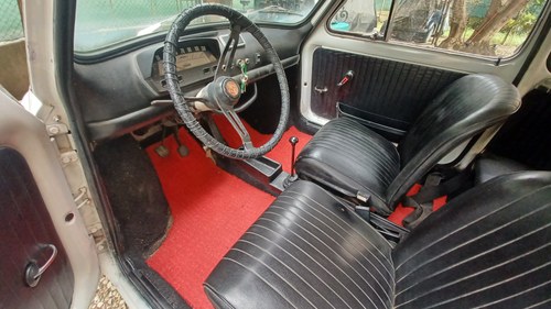 1969 Fiat 500 L In vendita (immagine 53 di 127)